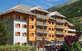 Résidence Odalys Aquisana